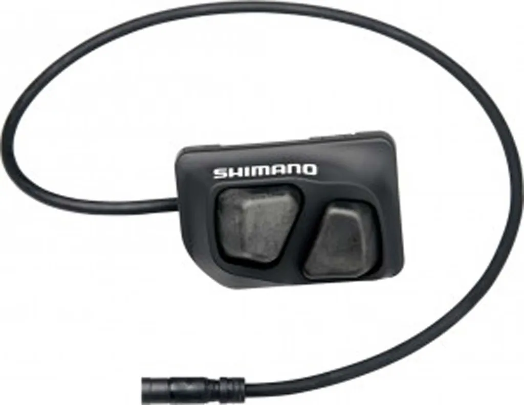 Shimano SW-R600 Ultegra Di2 Commande Satellite pour Dérailleur 11v Noir