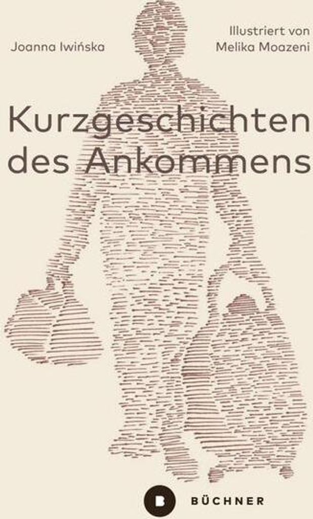 Kurzgeschichten des Ankommens