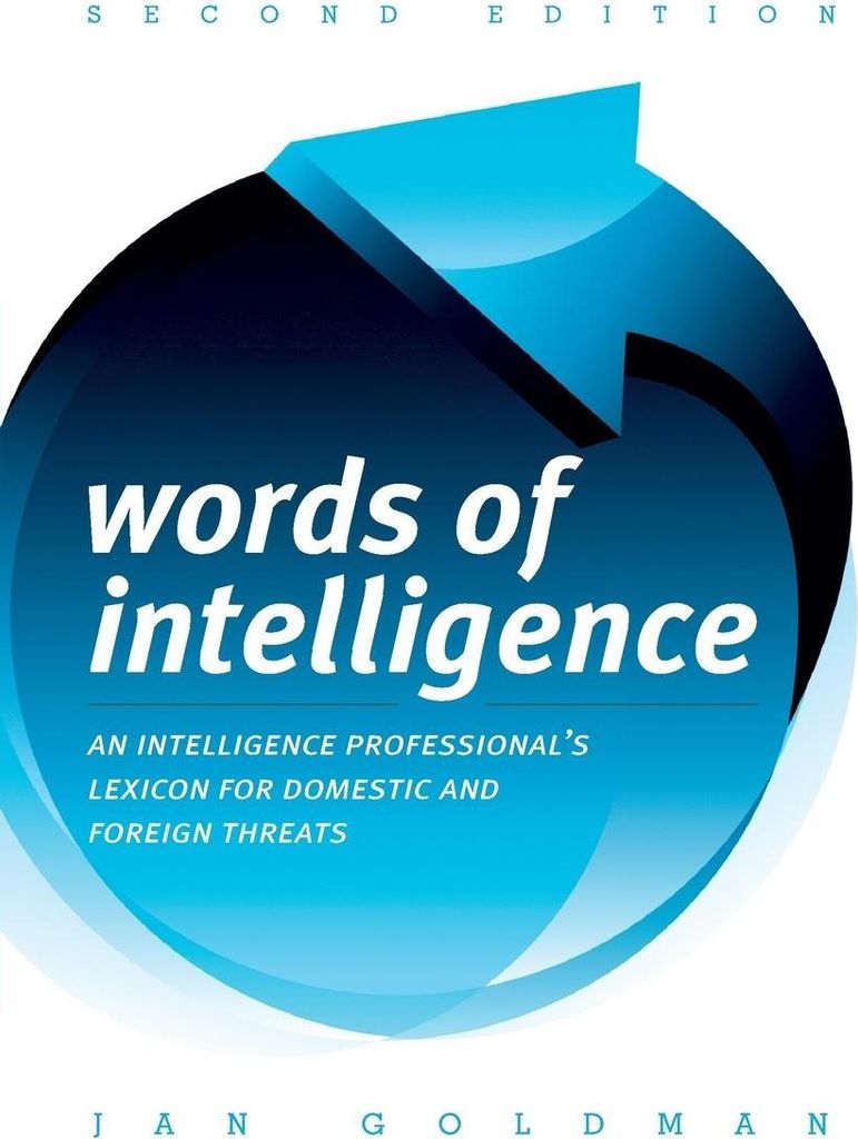 Words of Intelligence