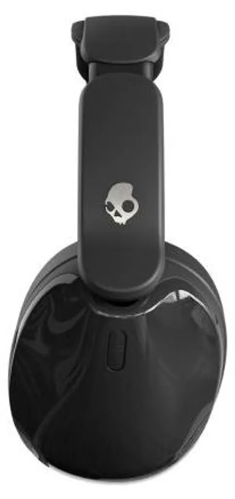 Casque Audio Bluetooth Circum-Aural Skullcandy Hesh ANC Noir Intense - 2