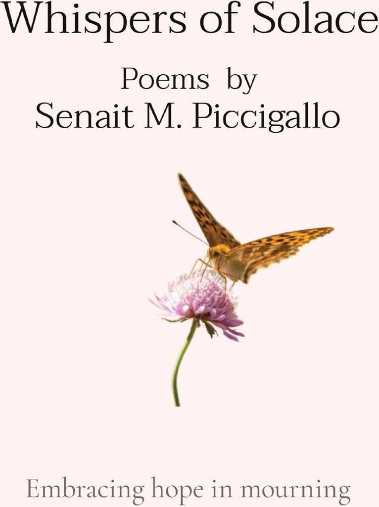 Whispers of Solace