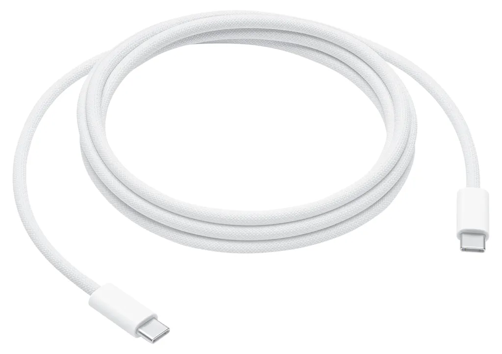 Câble Apple USB-C 240W 2m : finissez-en avec les câbles courts et fragiles