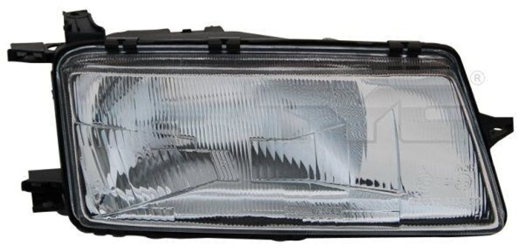 TYC Scheinwerfer Rechts für OPEL Vectra A Limousine (J89) 20-3443-15-2