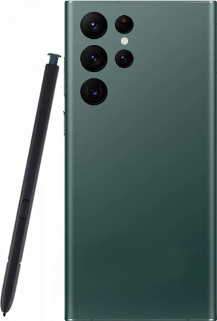 Rysik DO Samsung S22 Ultra 5G S908 ZIELONY Zdjęcie produktu 