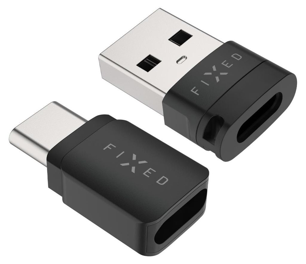 Adattatore / blocco dati USB-C a USB-C / USB-C a USB-A, PD Immagine del prodotto 