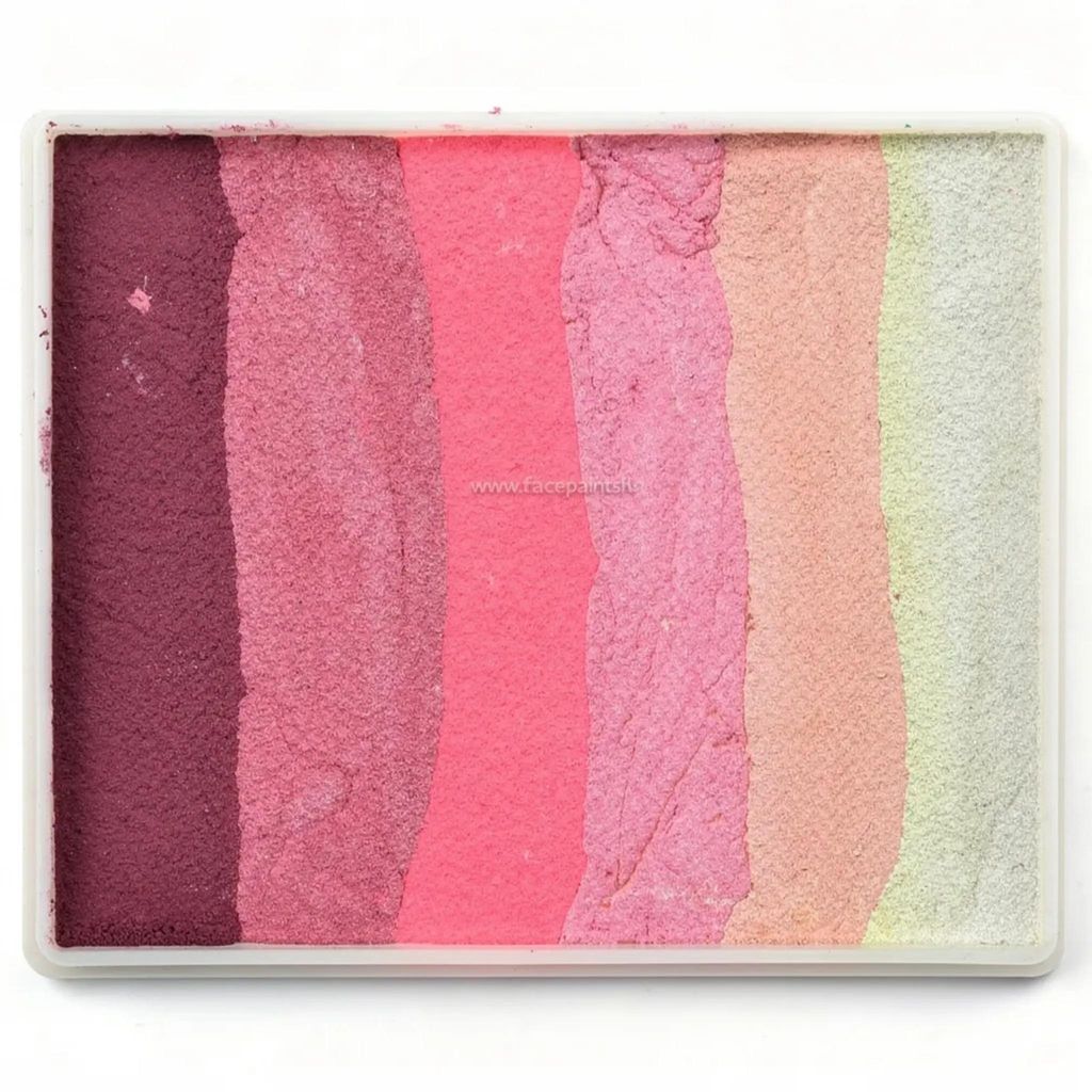 Diamond FX Splitcake Pink Passion 50 g