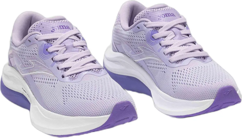 Baskets légères Joma RHISLS2519 Violet : Confort et maintien taille 40 - 2
