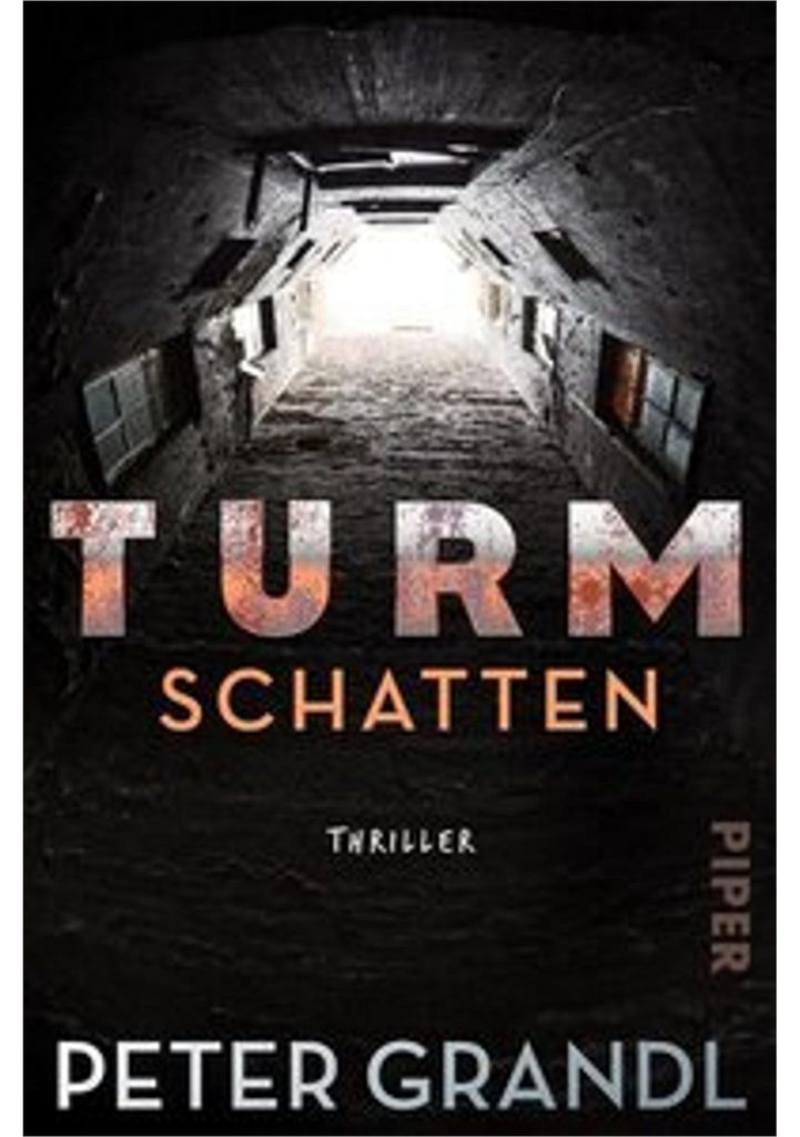 Turmschatten