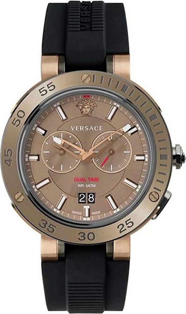 Versace Herren Uhr Armbanduhr V-Extreme Pro VECN00319 Produktbild 