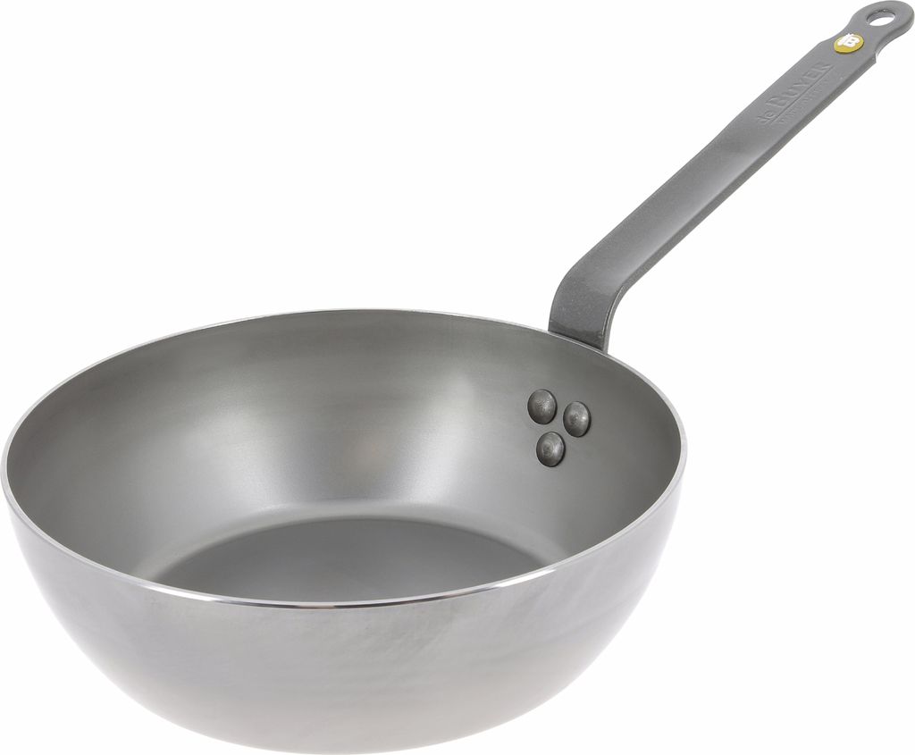 De Buyer BAUERNTOPF MINERAL B ELEMENT 28CM Obrázek produktu 