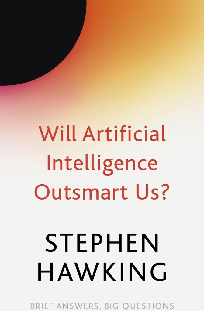 Will Artificial Intelligence Outsmart Us?