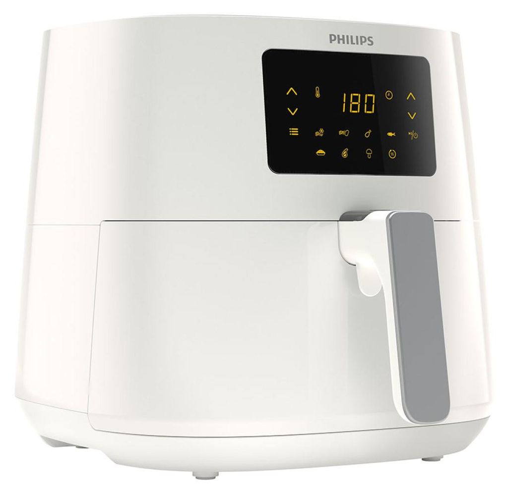 Philips 3000 series HD9270/00 Ovi XL, Frytkownica na gorące Zdjęcie produktu 