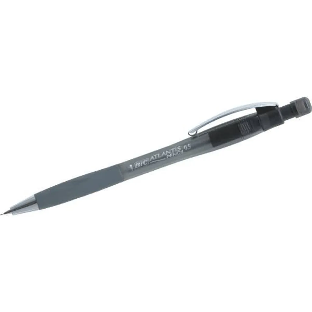 Porte-mine 0,5 mm BIC Velocity Pro Idéal pour Dessin et Bureau 8206433
