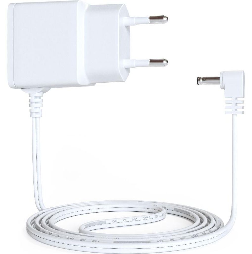 GO SOLID! Babyphone Ladegerät - Elternteil Adapter Produktbild 