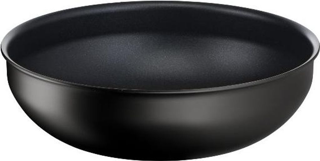 Poêle wok en aluminium 28cm noir - Tefal - L3971902 - Image du produit 