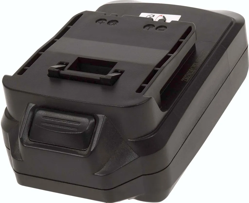 Batterie MAS180 BBR180 pour Réparer votre Perceuse Master Craft Usagée