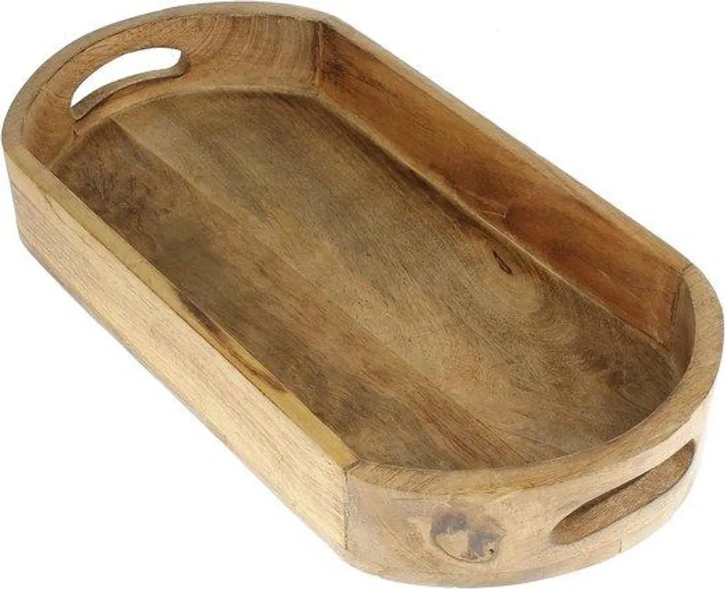 Coupe en bois 39 cm : finissez-en avec le désordre sur votre table