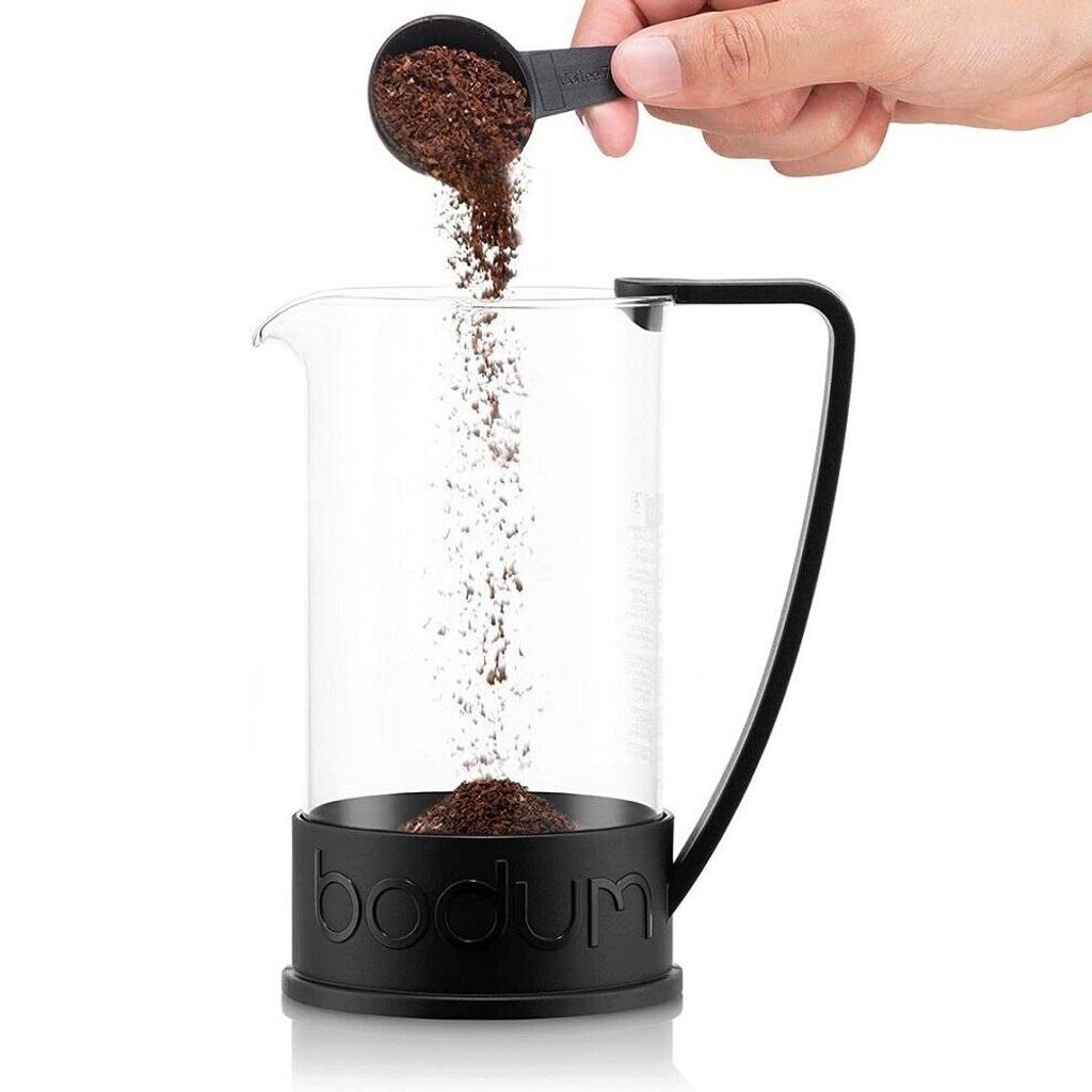 Bodum Kaffeebereiter French Press Kaffee 3 Kaufland.de