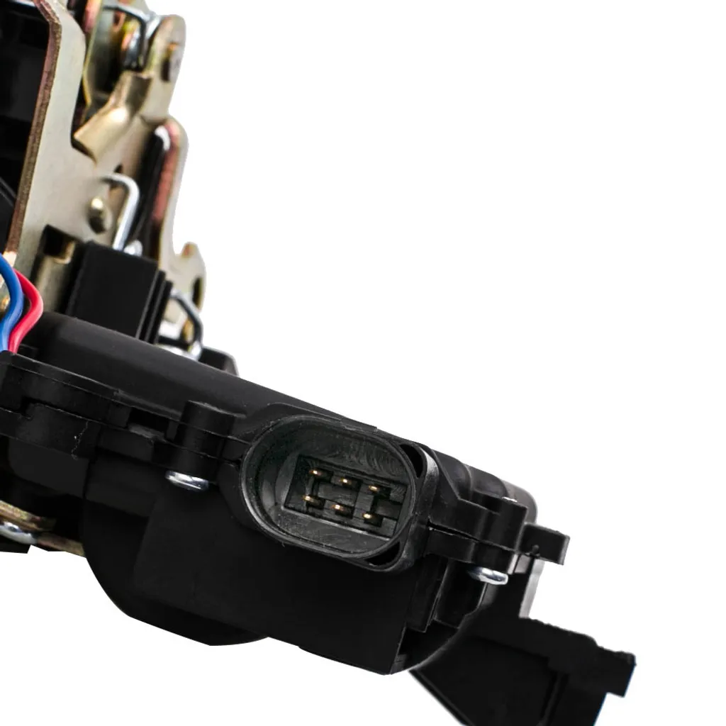 Serrure arrière droite de rechange pour fermeture Golf 4 Bora