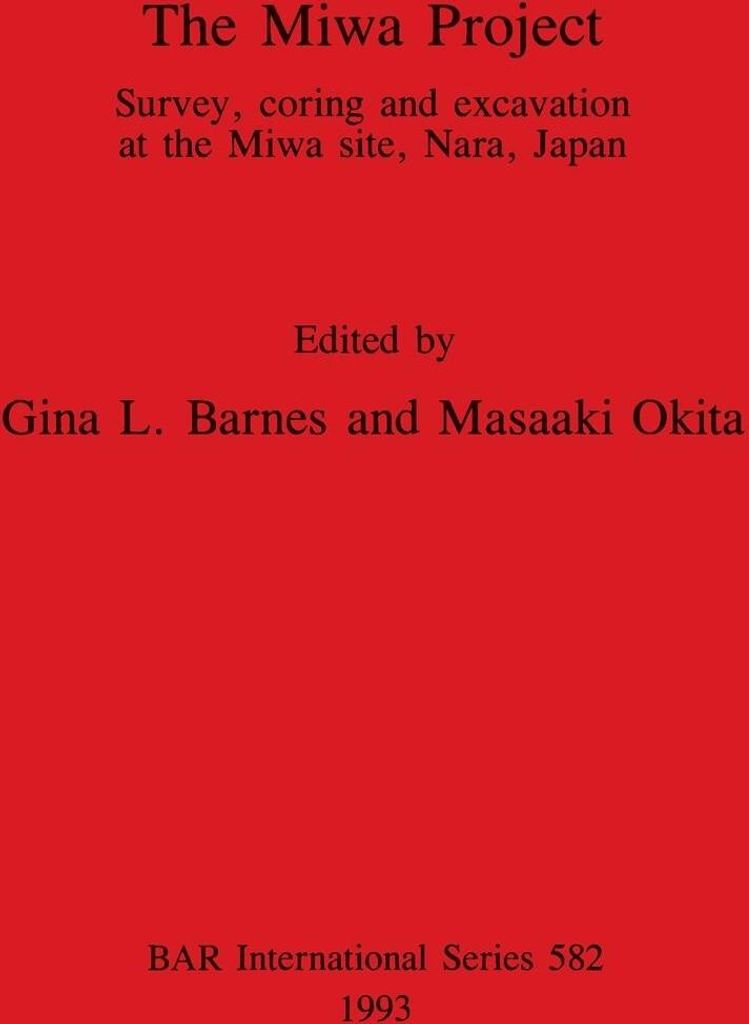 The Miwa Project