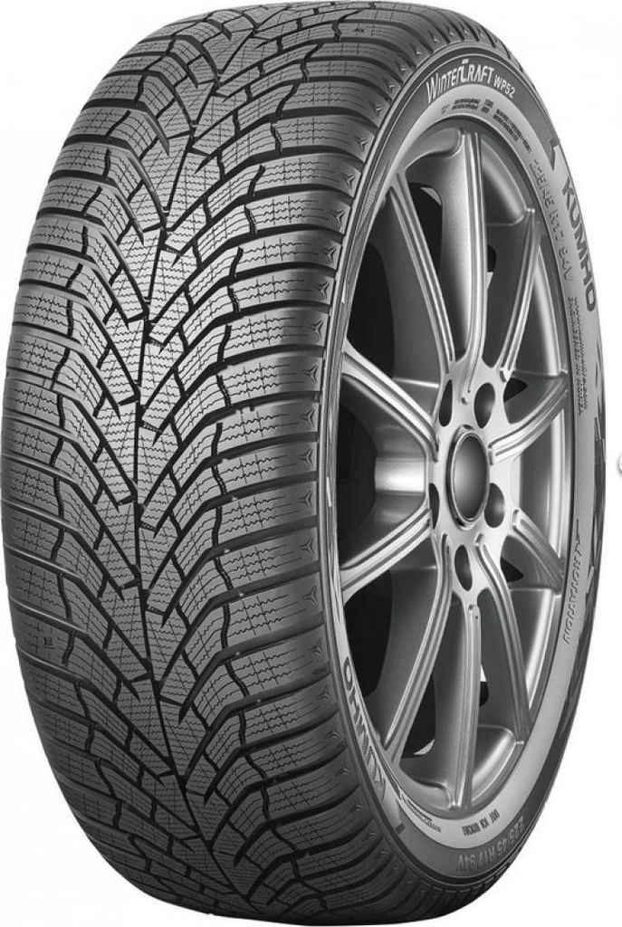 Kumho Wintercraft Wp52 225/45R18 95V Bsw Xl