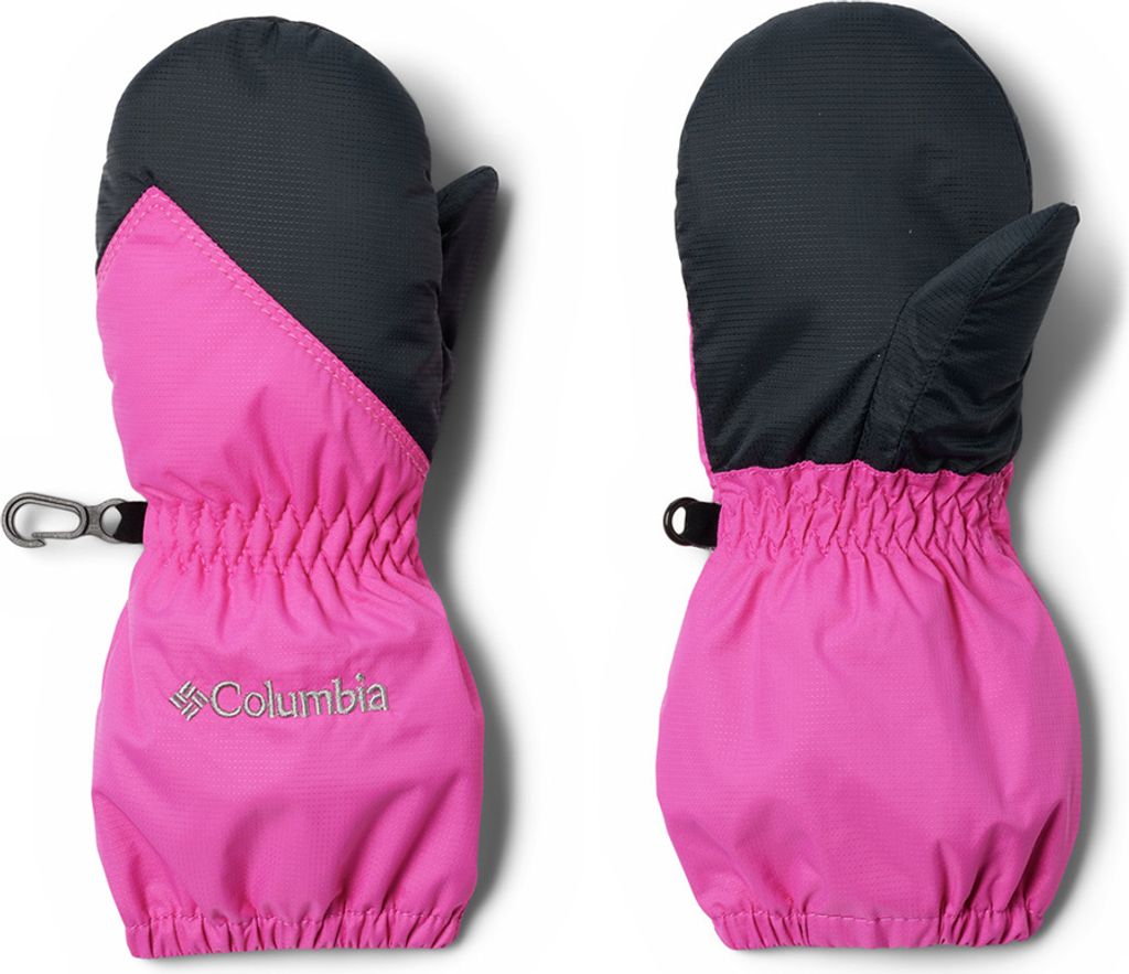 Columbia Chippewa Ii Handschuhe Rosa Rosa One Size