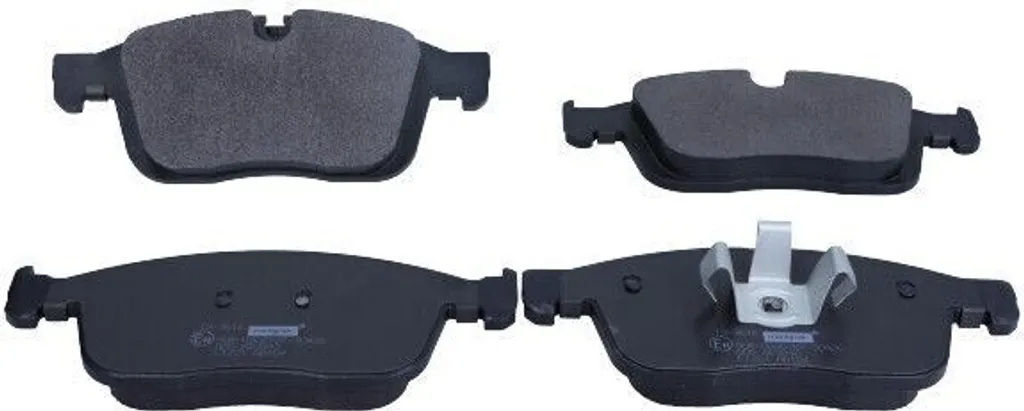 Jeu de plaquettes de frein à disque pour Volvo XC60 - Gamme MAXGEAR 19-3616