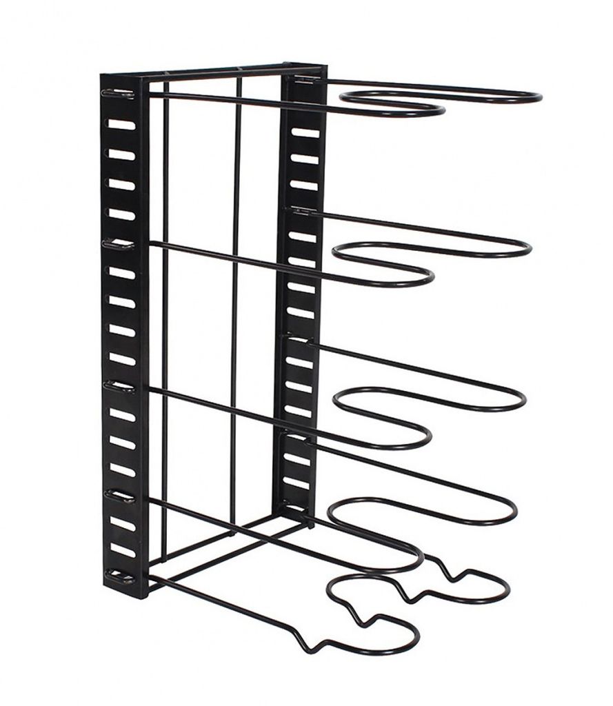 Kinghoff Pfannenständer-Organisator Kh-1639