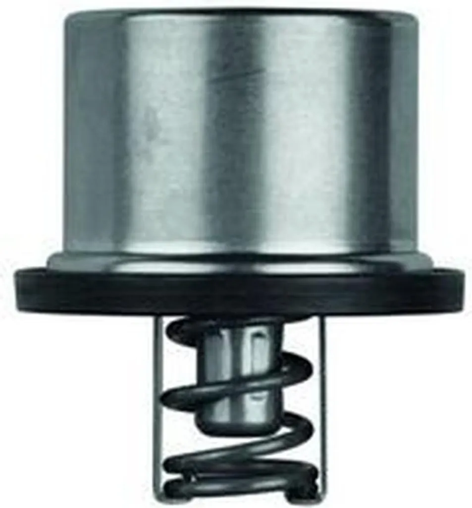 Évitez la surchauffe de votre VOLVO F12 avec ce thermostat 65°C MAHLE