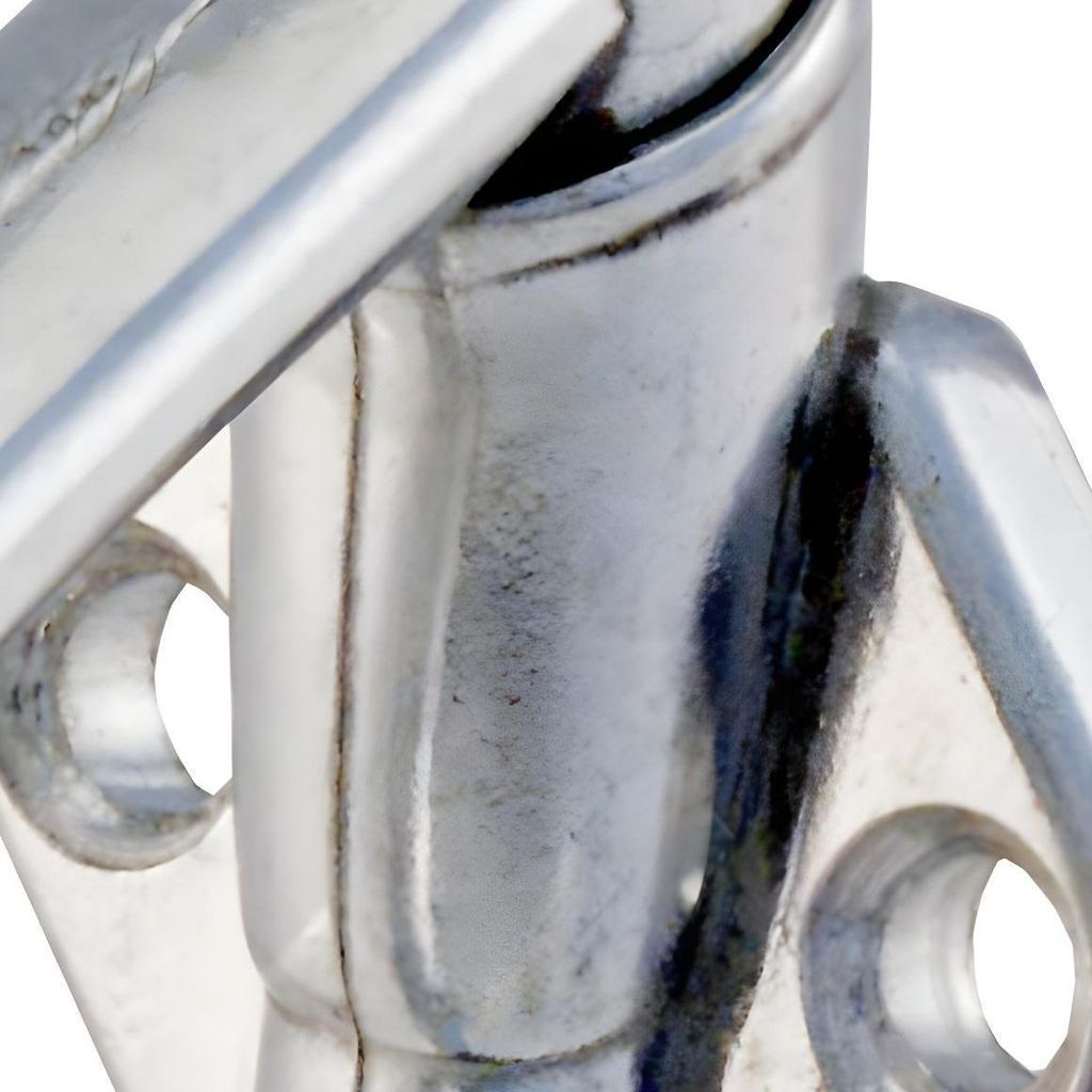 RMS Taschenhaken Gepäck Haken kompatibel mit Piaggio Vespa, 057468