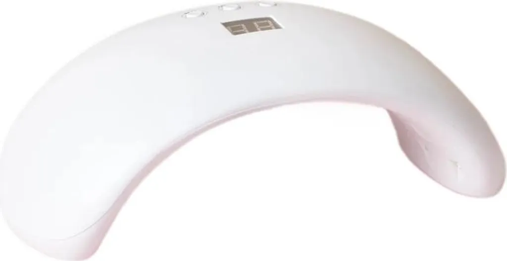 Green Flash Pro 36W LED Lamp - Manicure Professionale in 20 Minuti
