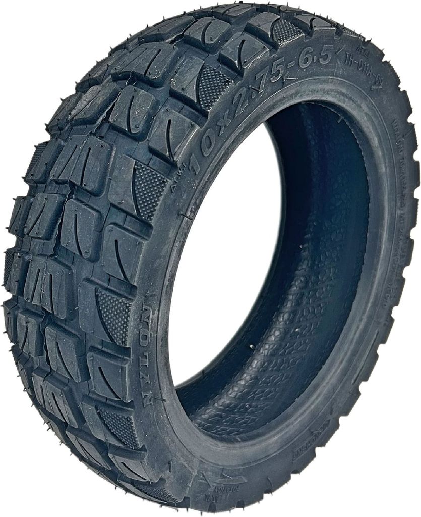 Xuancheng Reifen 10x2,75-6,5" Offroad Schlauchlos Produktbild 
