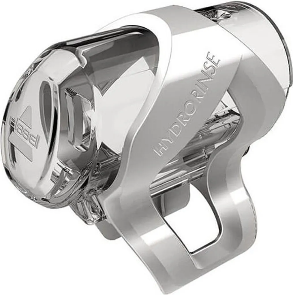 BISSELL Hydrorise : Nettoyeur compact avec jet d'eau haute précision