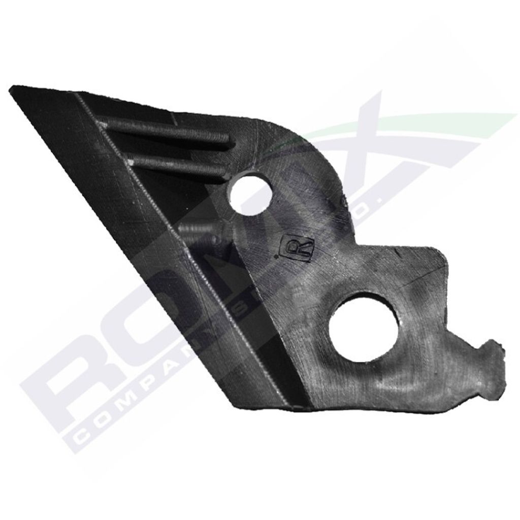 ROMIX Reparatursatz Hauptscheinwerfer (Halter) C70754 Rechts für RENAULT MEGANE II Coupé-Cabriolet (EM0/1)