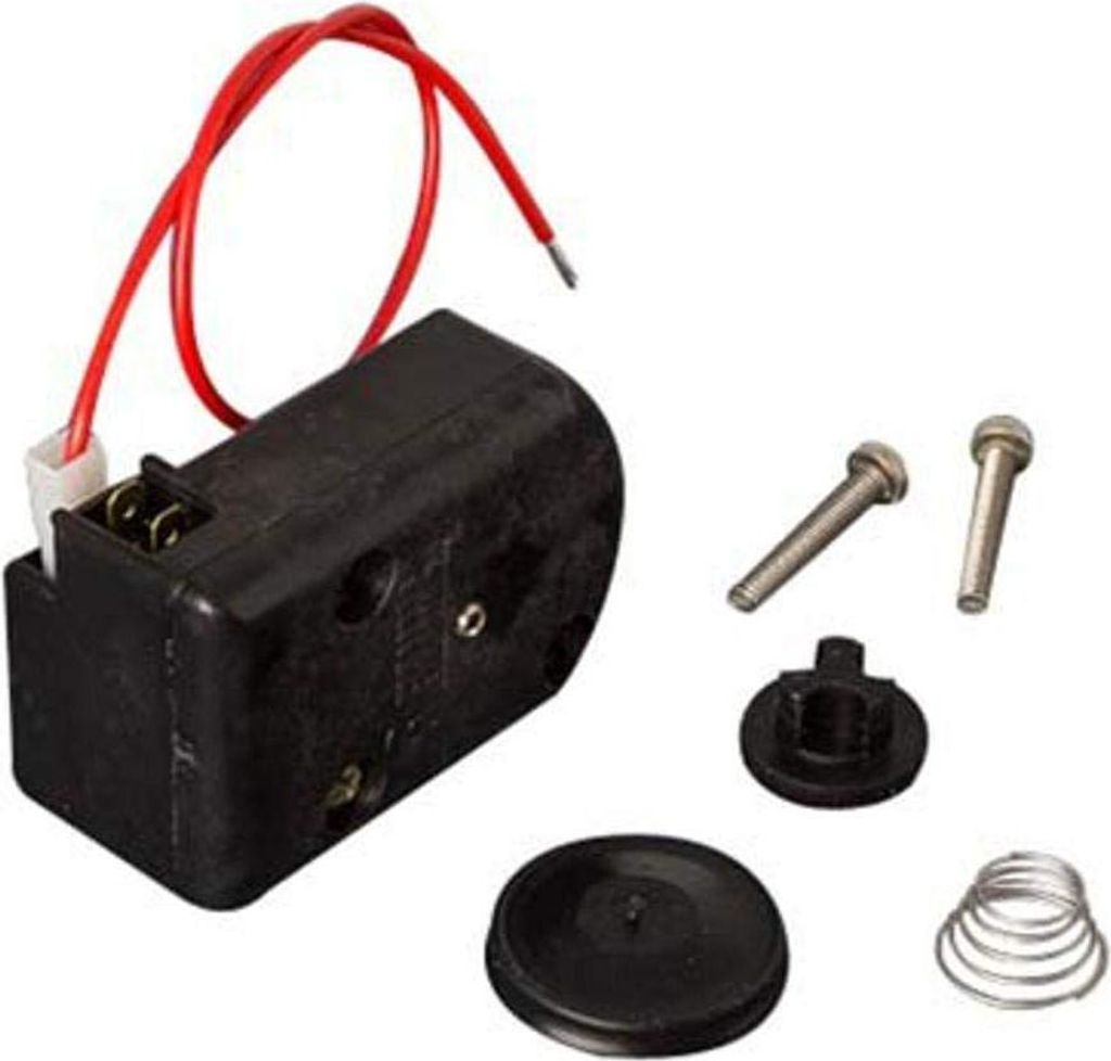 Fiamma Aqua 8-Pumpe Schalterkit