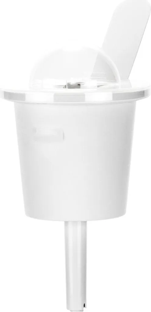 Bicchieri Ricambio Click and Grow 3pz | Accessori Originali Smart Garden