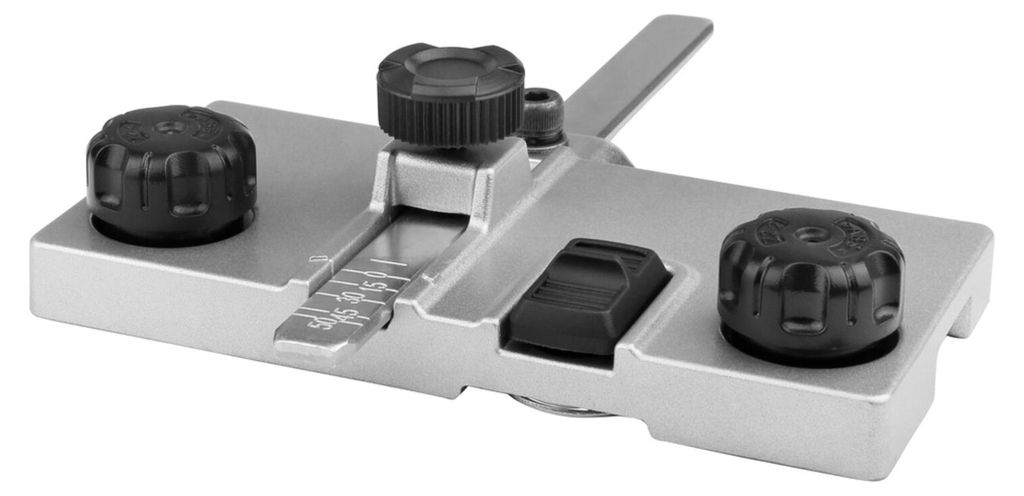 Adaptateur rail de guidage pour scies circulaires  Image du produit 