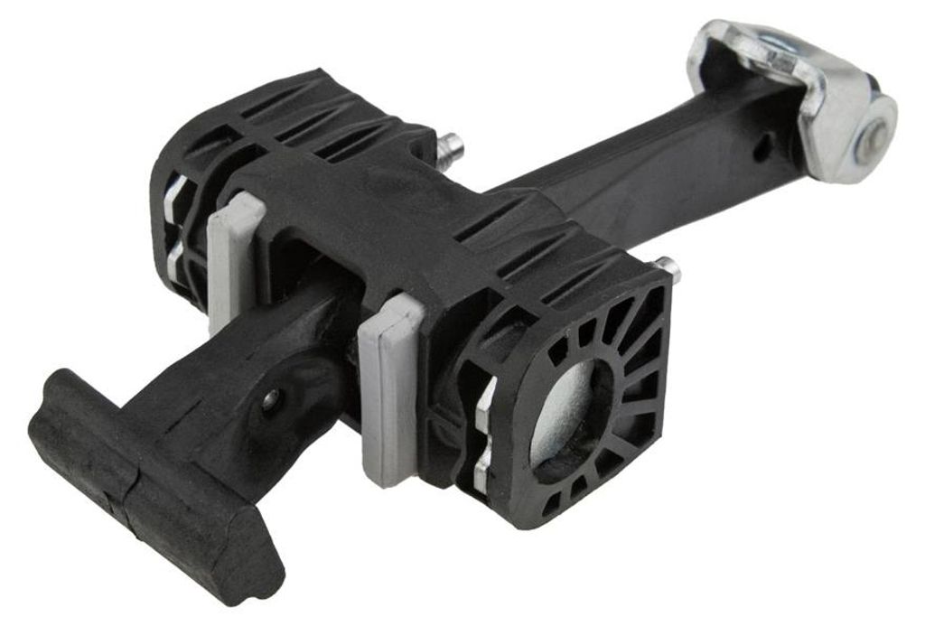 NTY EZC-PL-096 Türfeststeller Türfangband für OPEL ZAFIRA B (A05) Hinten Links Hinten Rechts