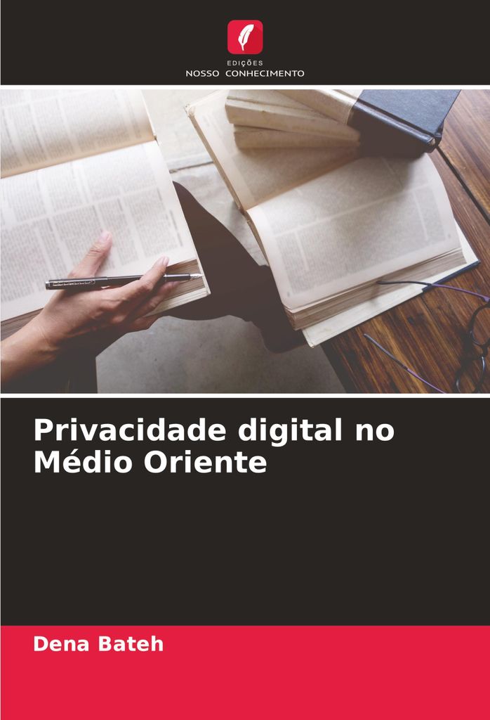 Privacidade digital no Médio Oriente
