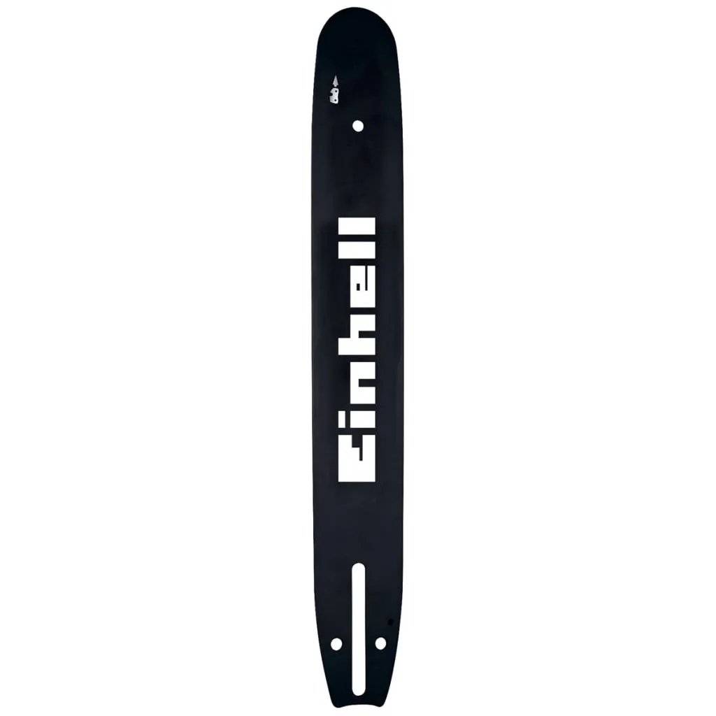 Barra Ricambio Originale Einhell 20cm per Motoseghe a Batteria 1.3mm
