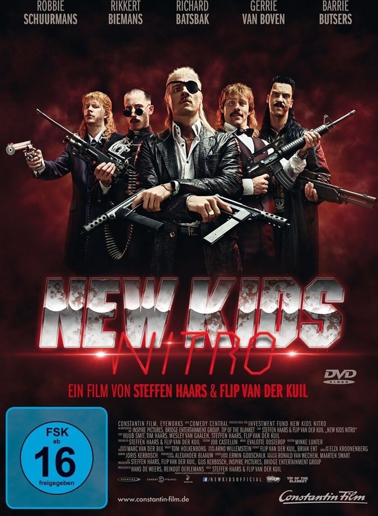 New Kids Nitro Produktbild 