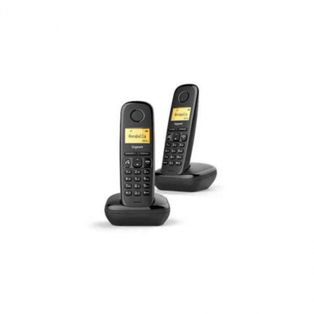 Gigaset A270 Duo Telefono DECT con Identificatore di Immagine del prodotto 