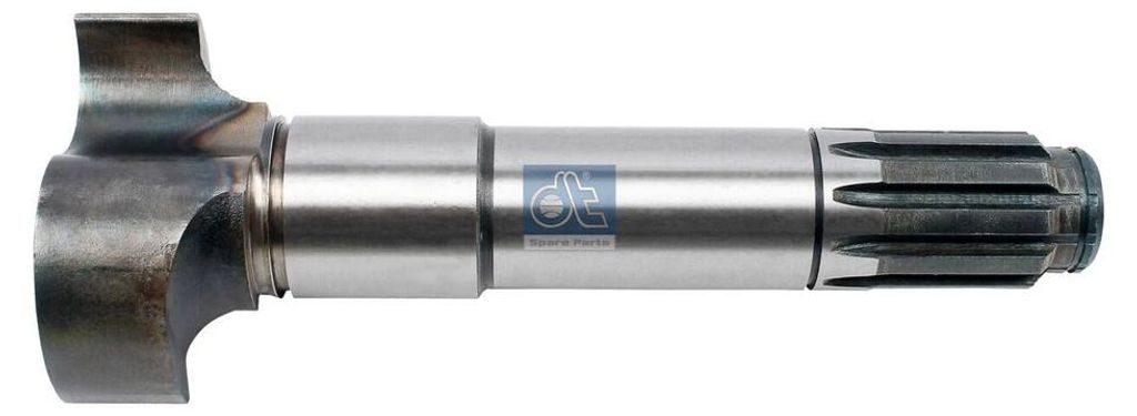 Bremswelle Trommelbremse 10 Zähne 237,3 mm DT SPARE PARTS für MERITOR