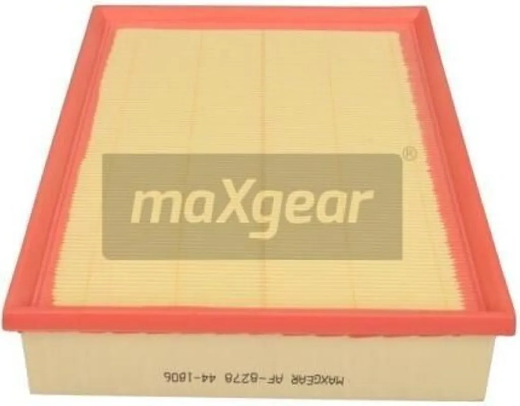 Filtre à air MAXGEAR 26-1305 pour Range Rover Sport L320 L405 Discovery