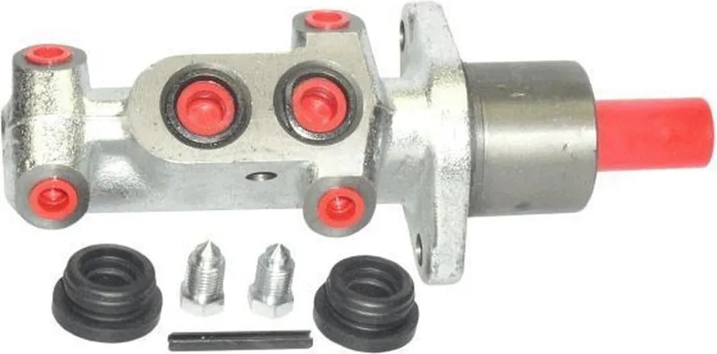 Réparation freinage : Maître-vérin HELLA pour CITROEN Saxo PEUGEOT 106