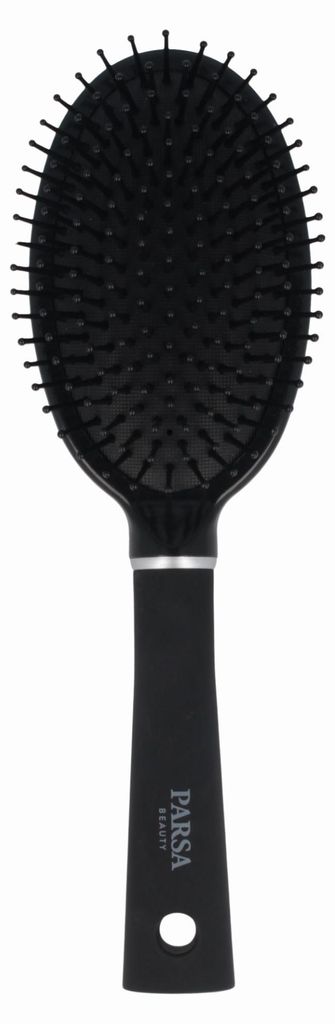 PARSA Beauty Essential Haarbürste Trend Line Oval groß Produktbild 