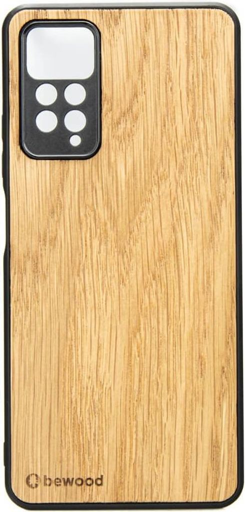 Xiaomi Redmi Note 11 Pro Holzgehäuse EICHE