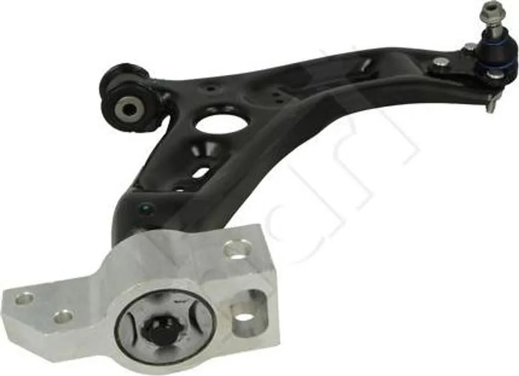 Suspension de roue pour Tiguan - Bras HART 463 086 équivalent OE