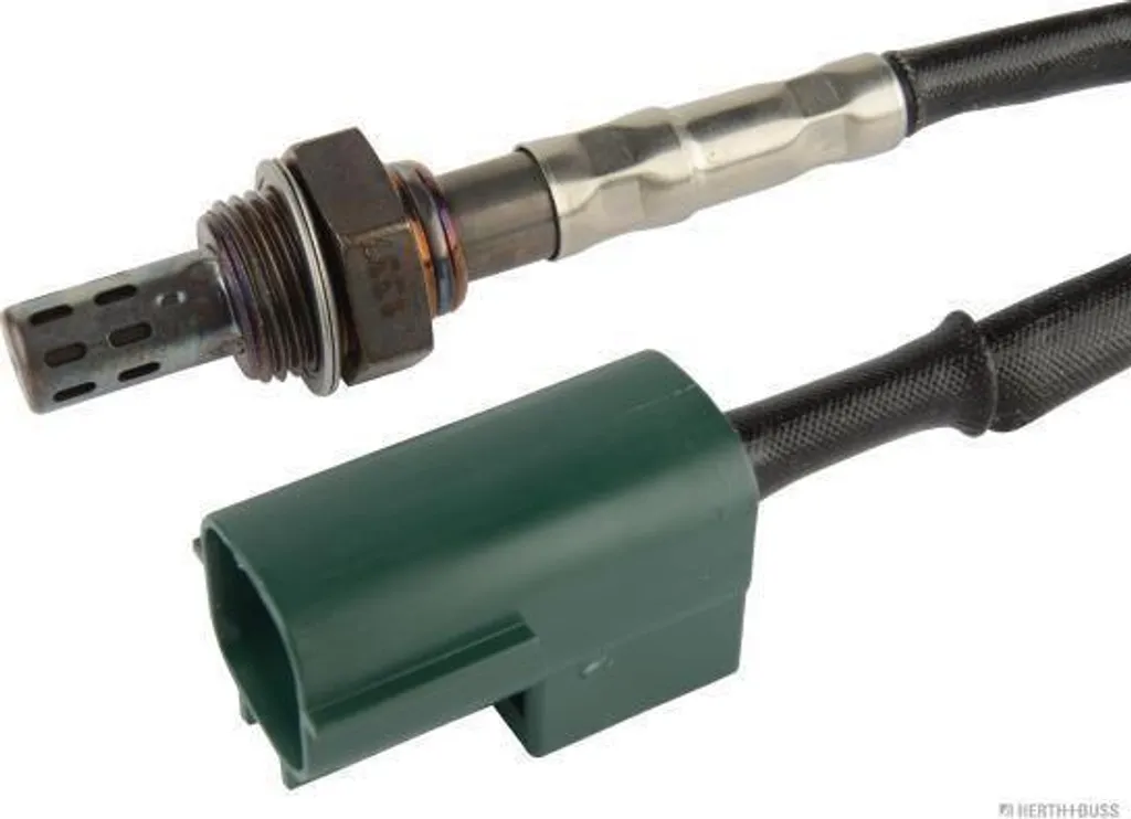 Sonde Lambda J1471012 pour Réparer l'Échappement Nissan Micra Almera