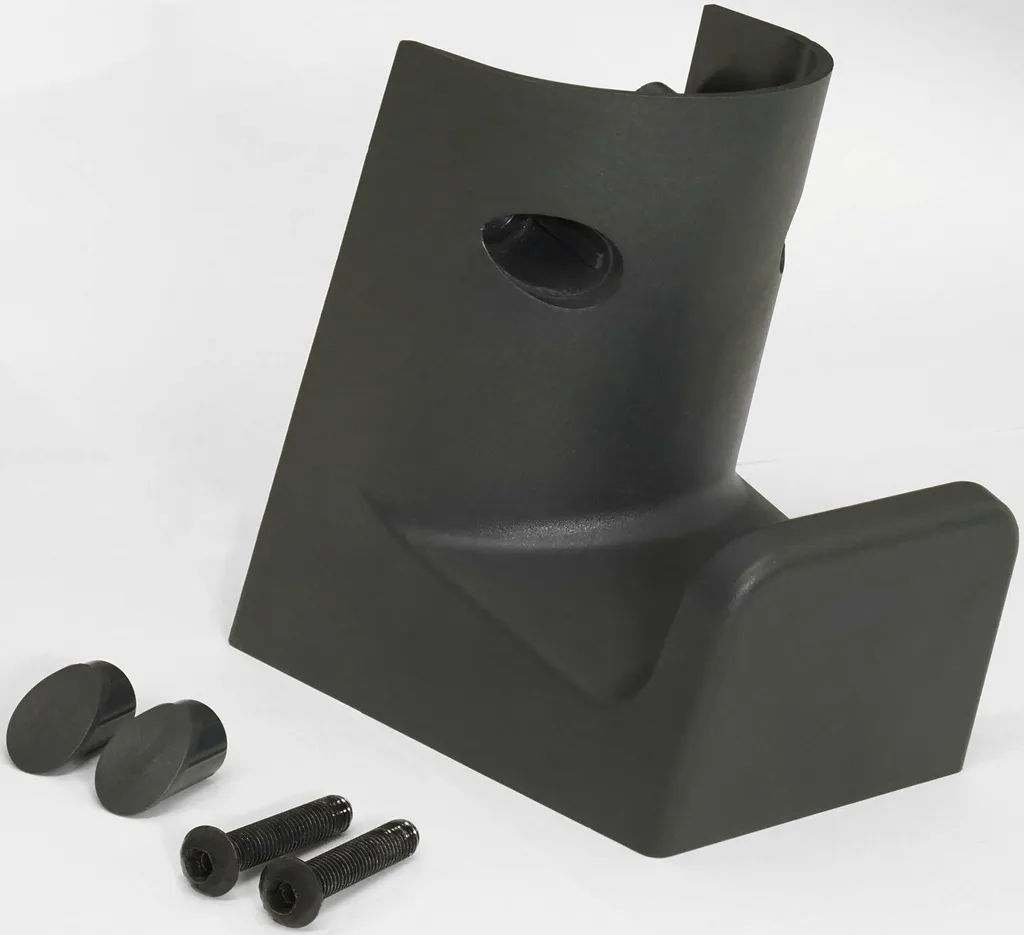 Support de câble de recharge KEBA 90234 en métal pour borne électrique